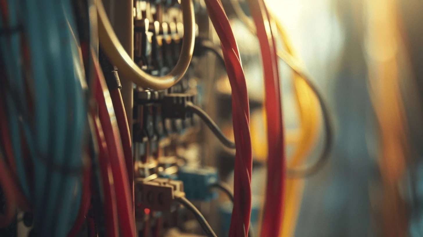 Instalacje Elektryczne