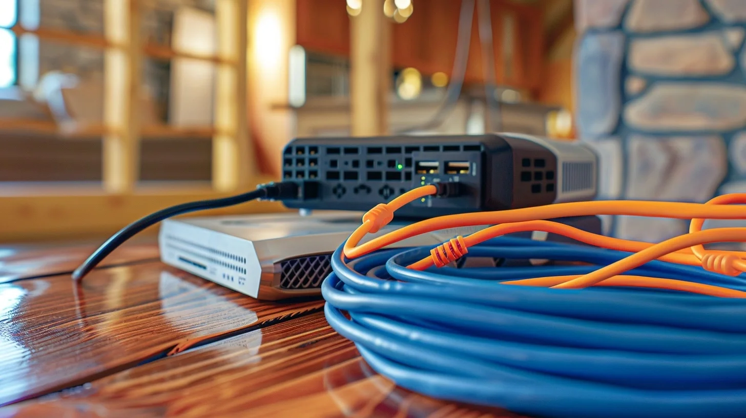 Usługi Teletechniczne